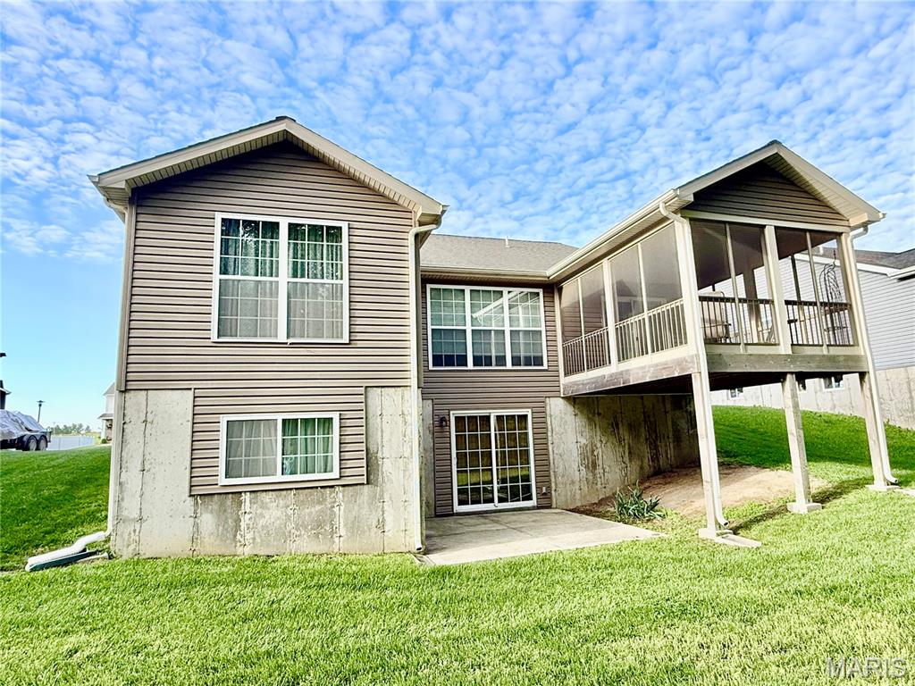 Forest Ridge Villas - Residential
