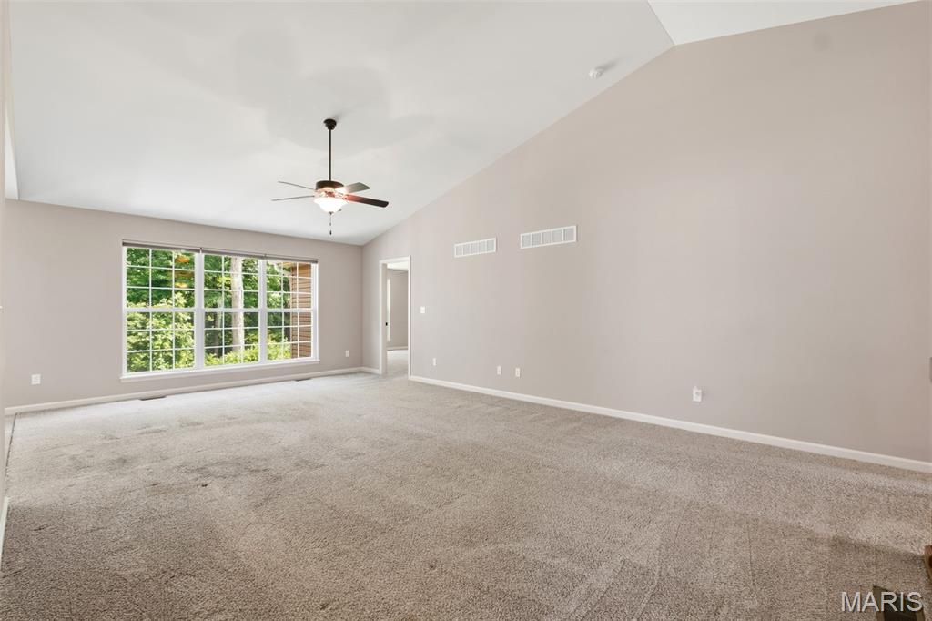 Forest Ridge Villas - Residential
