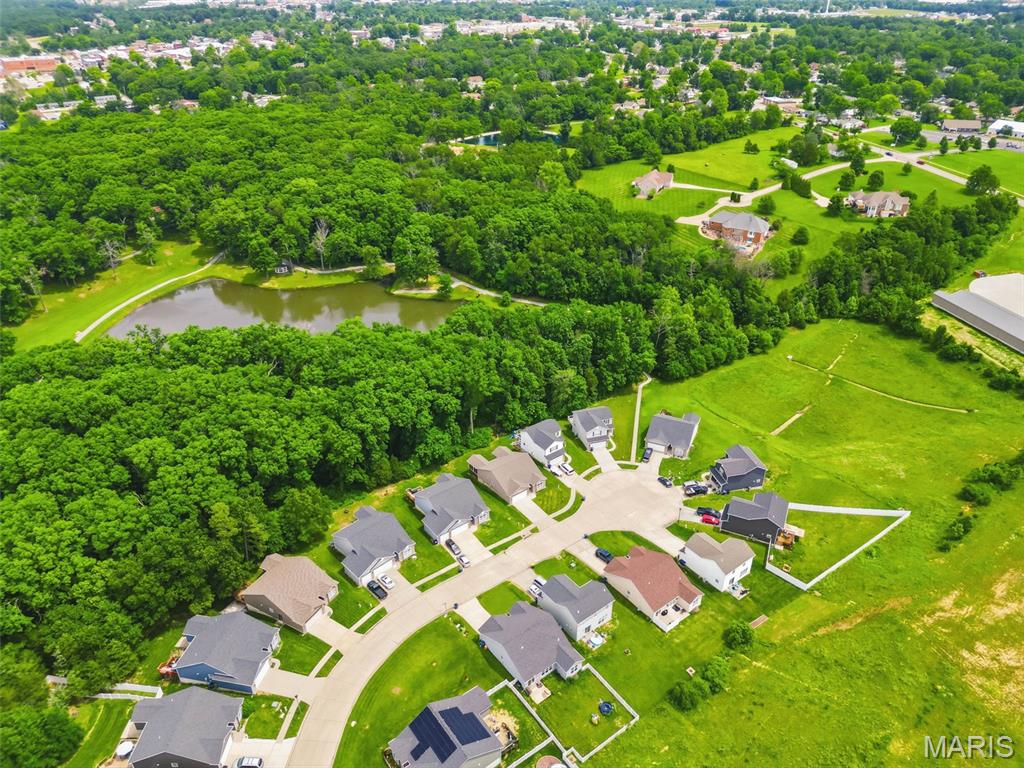 Forest Ridge Villas - Residential