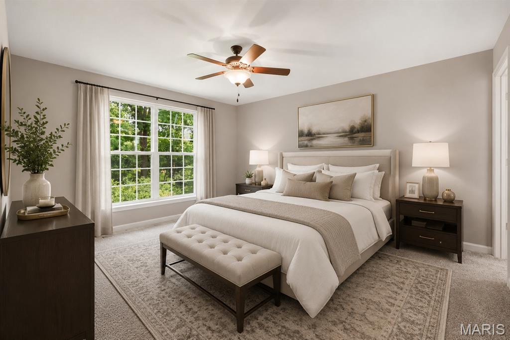 Forest Ridge Villas - Residential