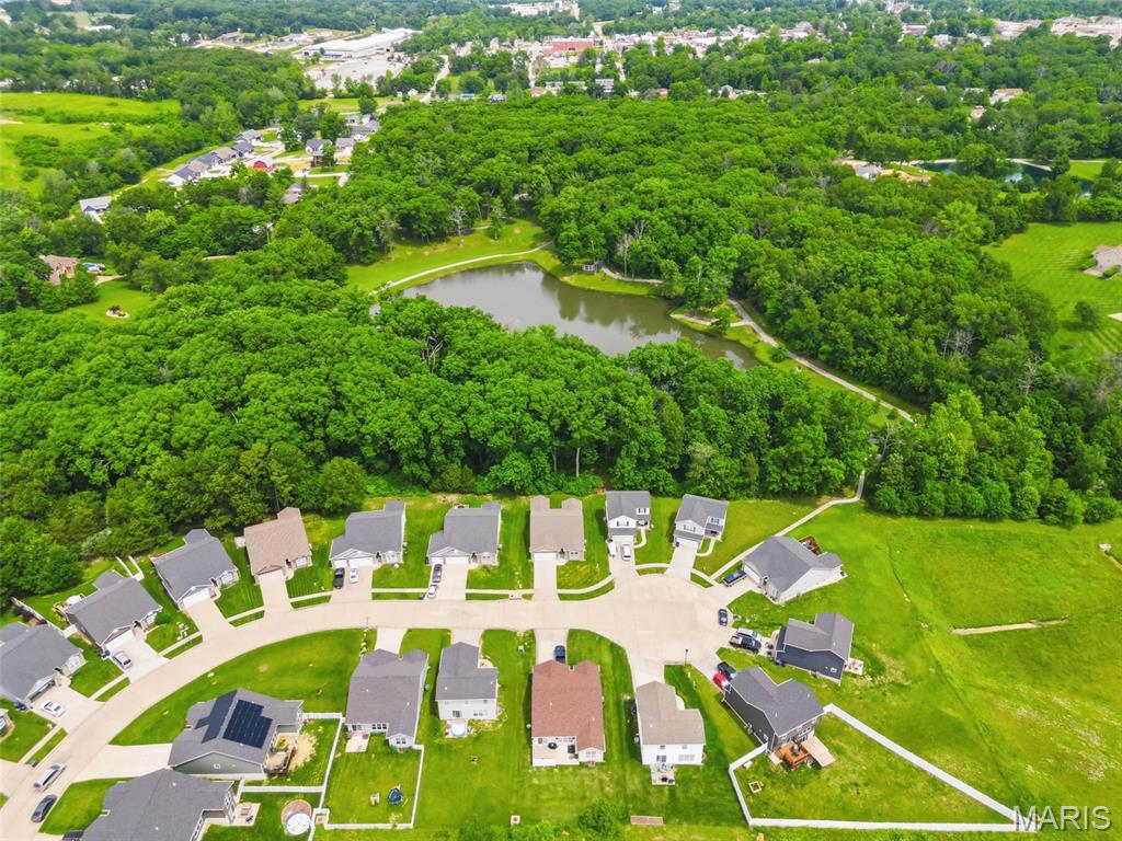 Forest Ridge Villas - Residential