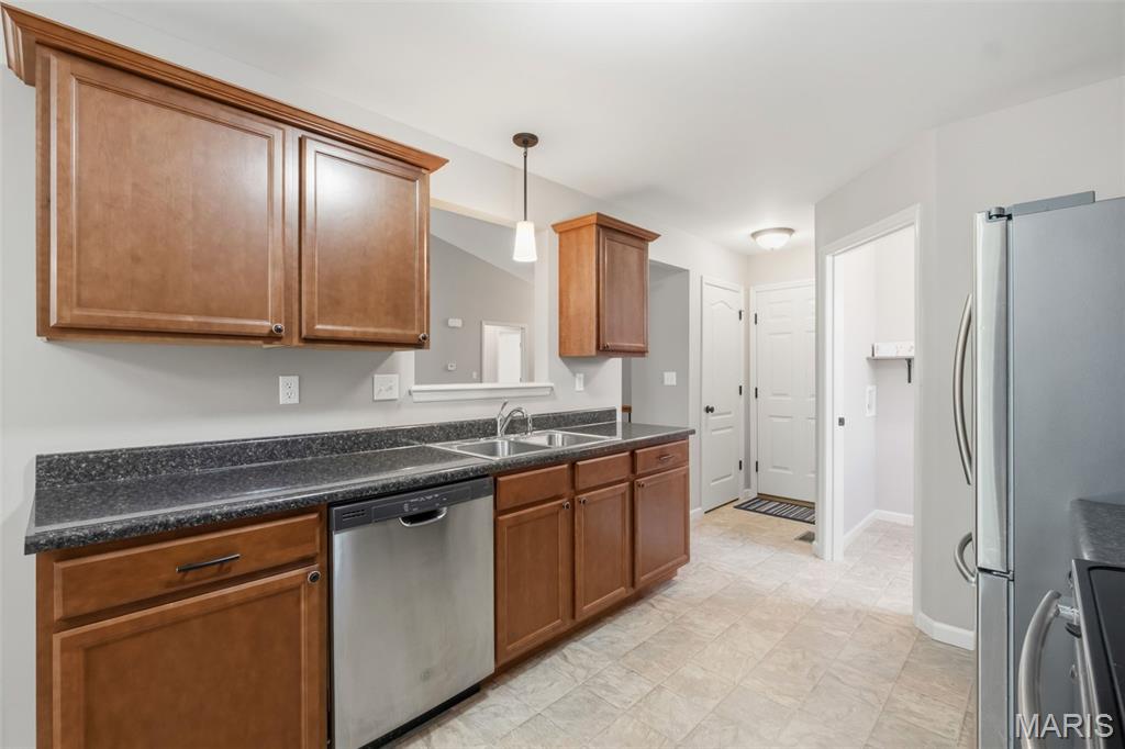 Forest Ridge Villas - Residential