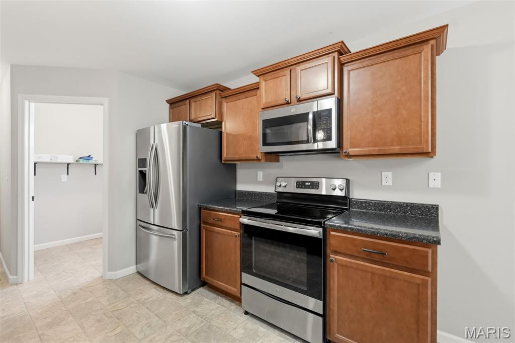 Forest Ridge Villas - Residential