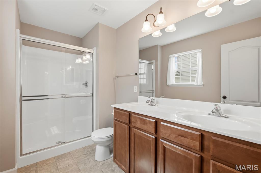Forest Ridge Villas - Residential