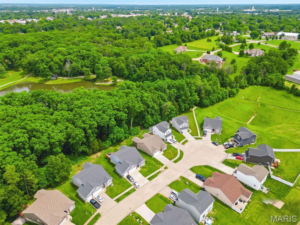 Forest Ridge Villas - Residential