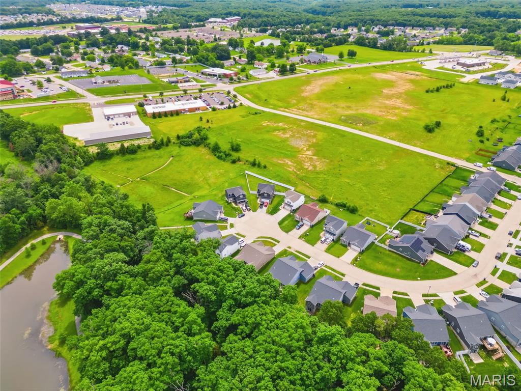 Forest Ridge Villas - Residential