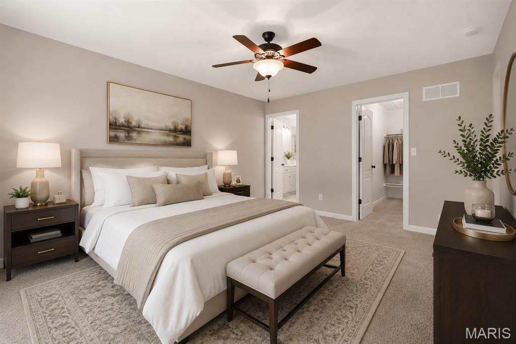 Forest Ridge Villas - Residential