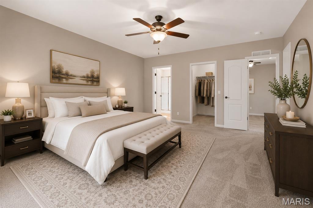 Forest Ridge Villas - Residential