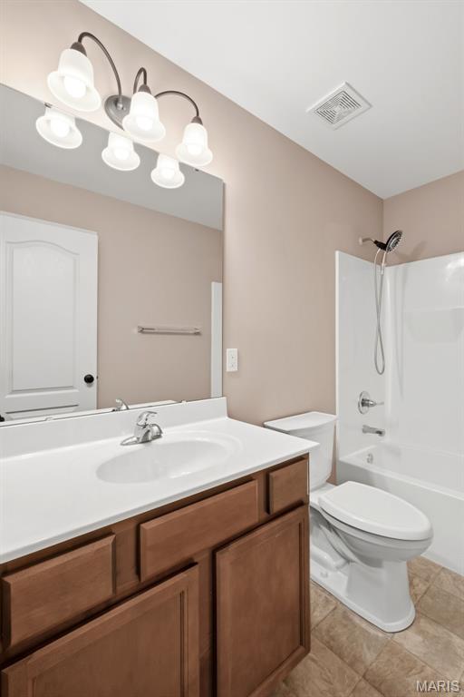 Forest Ridge Villas - Residential