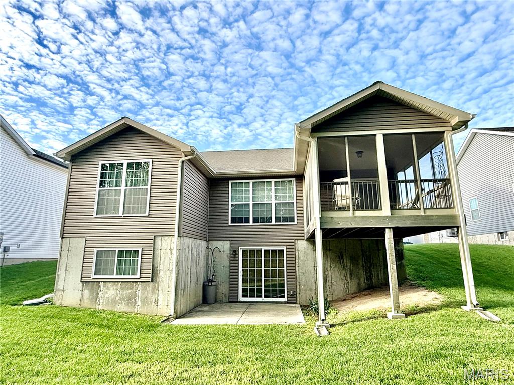 Forest Ridge Villas - Residential
