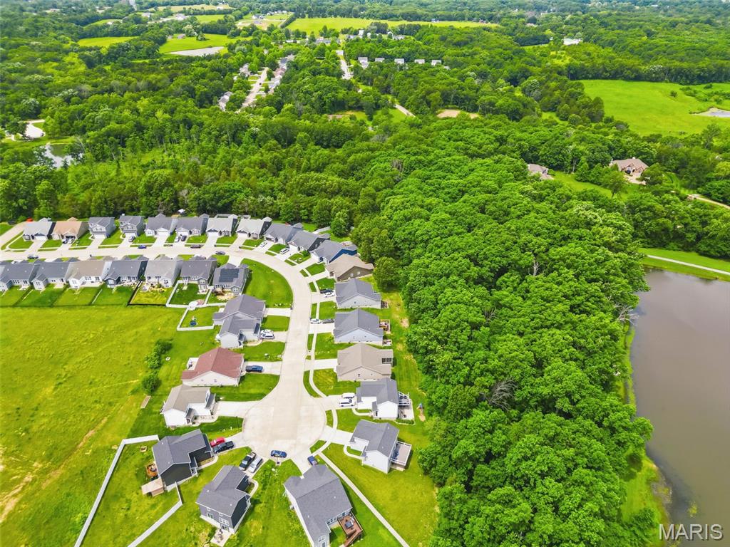 Forest Ridge Villas - Residential