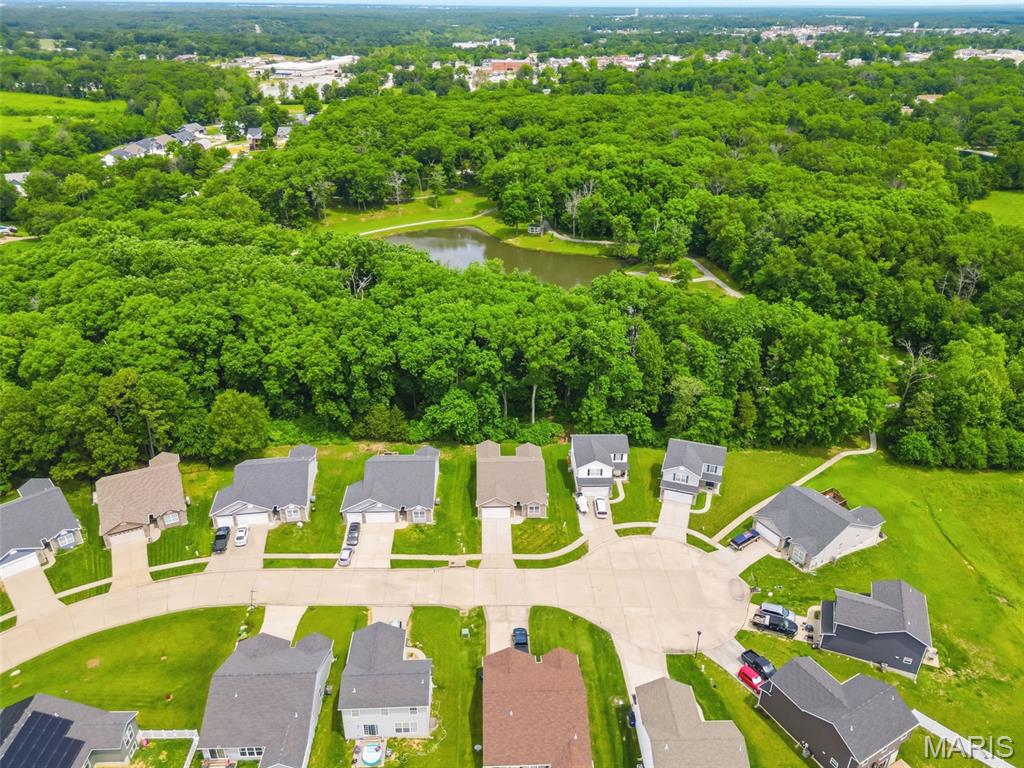 Forest Ridge Villas - Residential