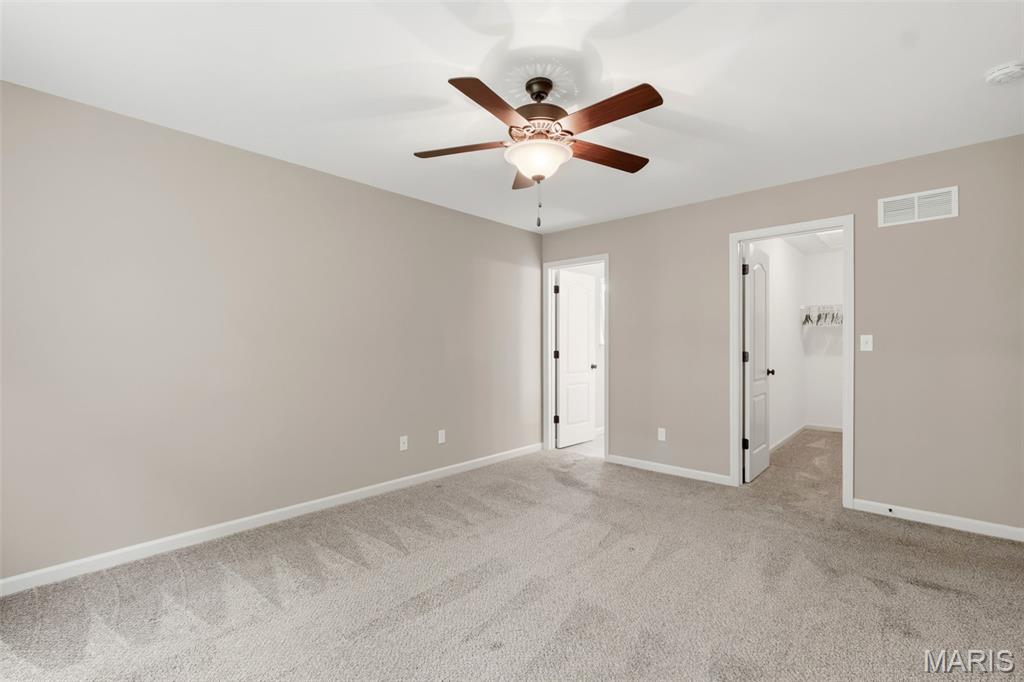 Forest Ridge Villas - Residential