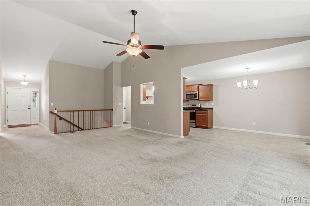 Forest Ridge Villas - Residential