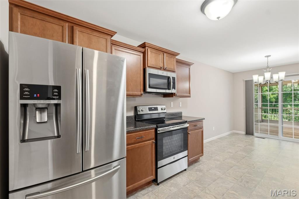 Forest Ridge Villas - Residential