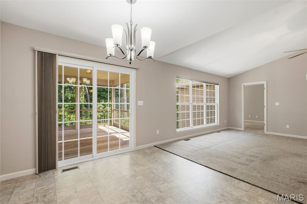 Forest Ridge Villas - Residential