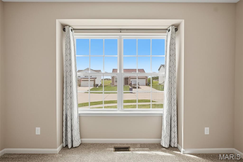 Forest Ridge Villas - Residential