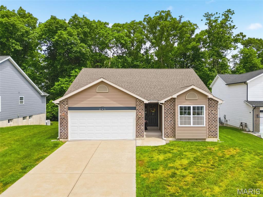 Forest Ridge Villas - Residential