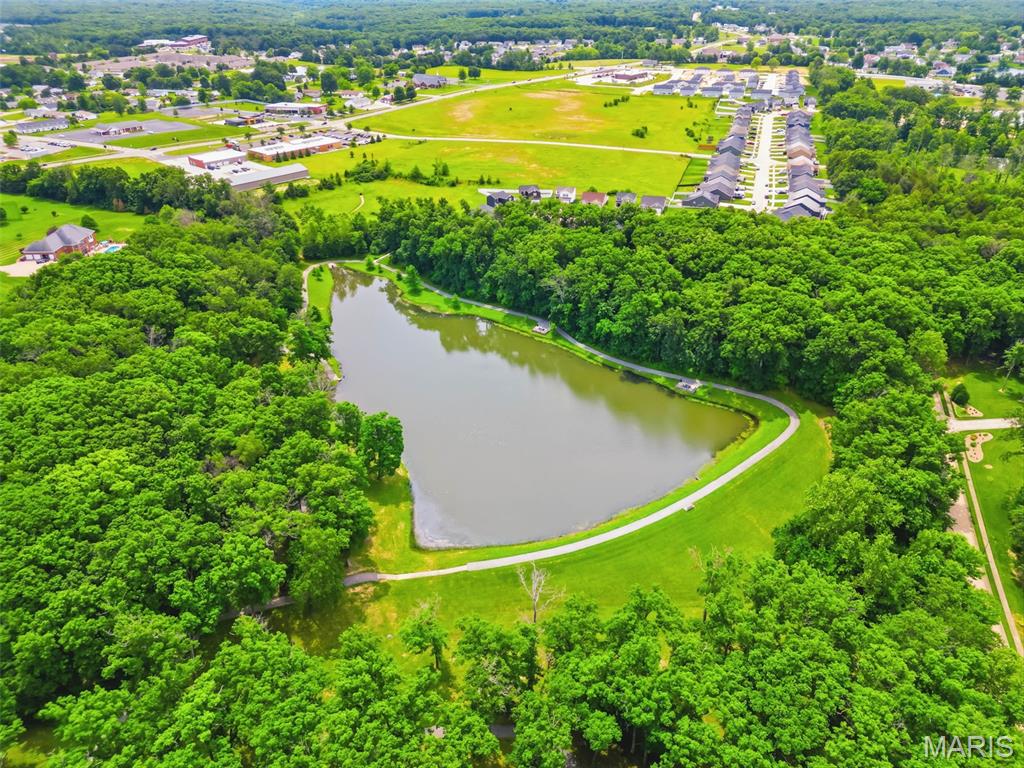 Forest Ridge Villas - Residential