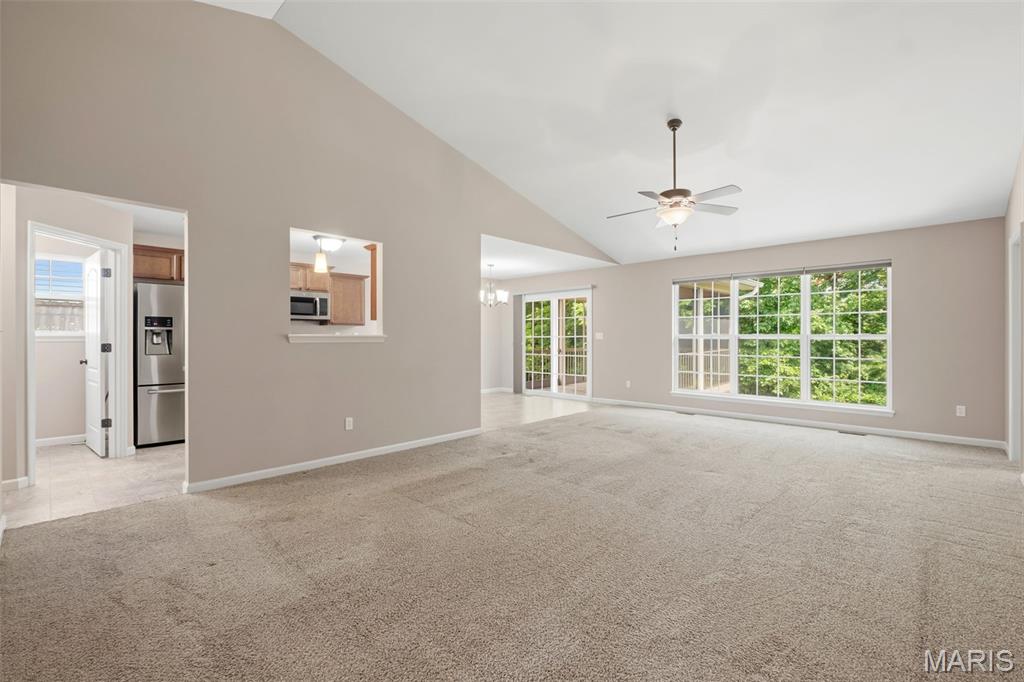 Forest Ridge Villas - Residential