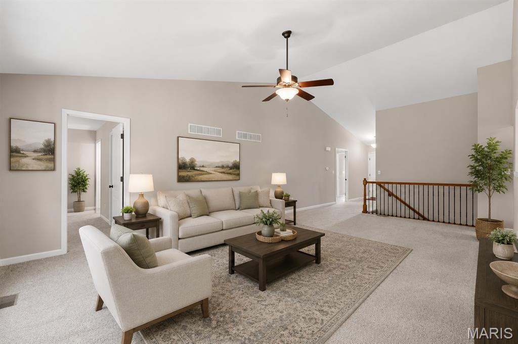 Forest Ridge Villas - Residential