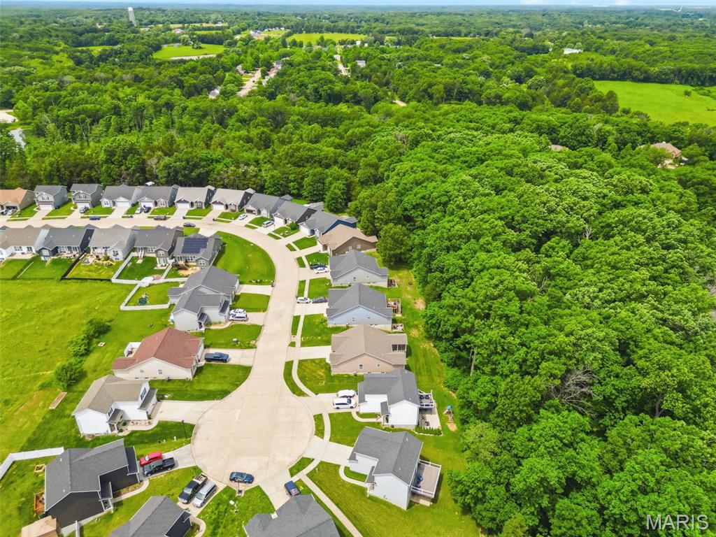 Forest Ridge Villas - Residential