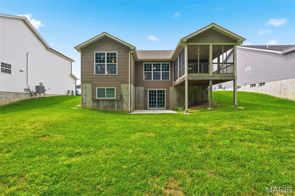 Forest Ridge Villas - Residential