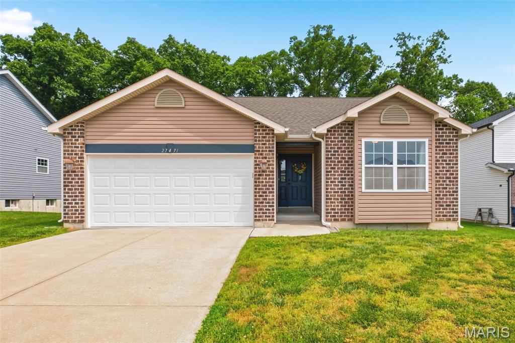 Forest Ridge Villas - Residential