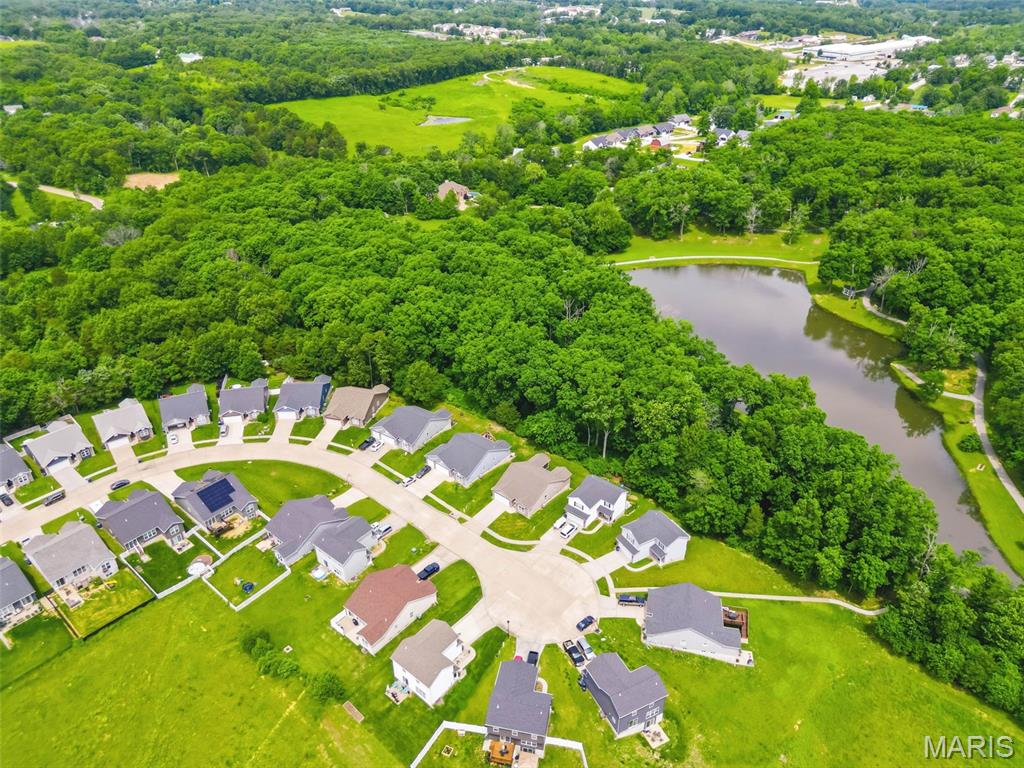 Forest Ridge Villas - Residential