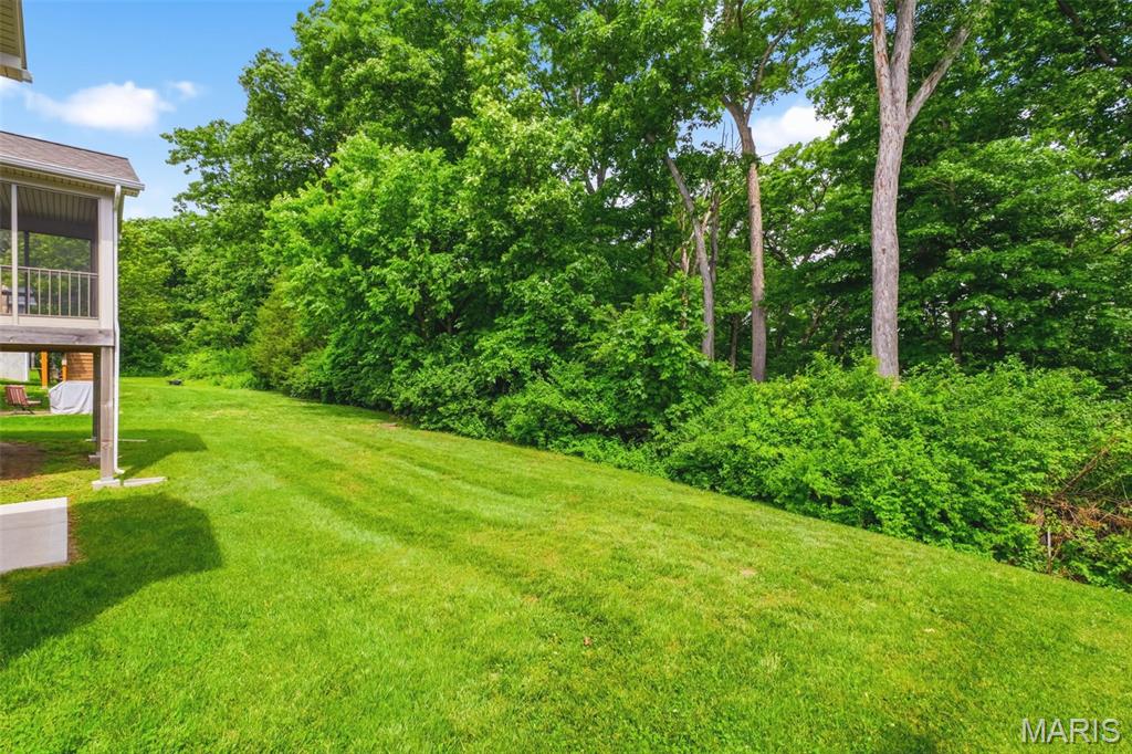 Forest Ridge Villas - Residential