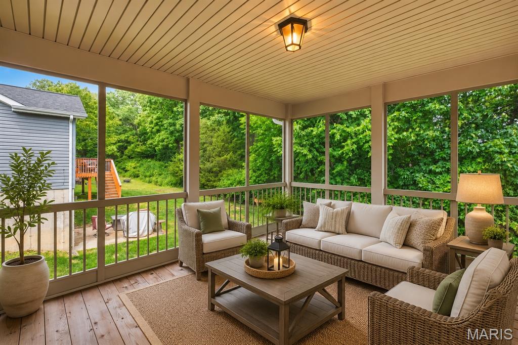 Forest Ridge Villas - Residential