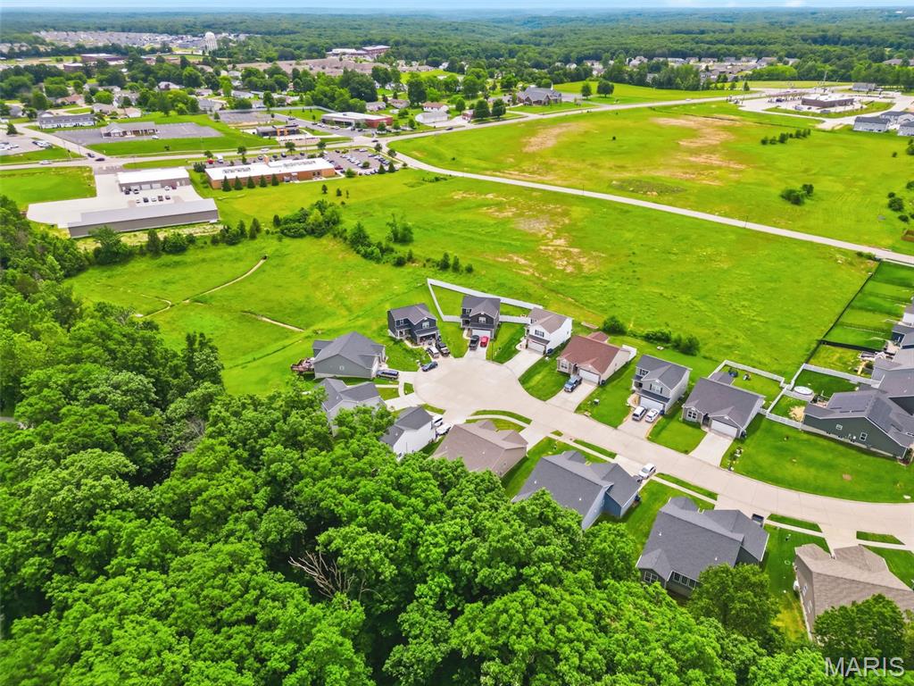 Forest Ridge Villas - Residential