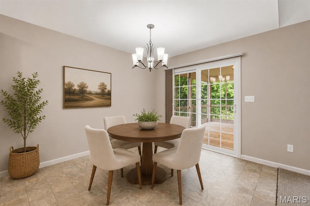 Forest Ridge Villas - Residential