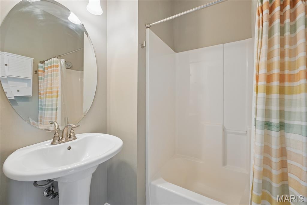 Tower Grove South - Residential