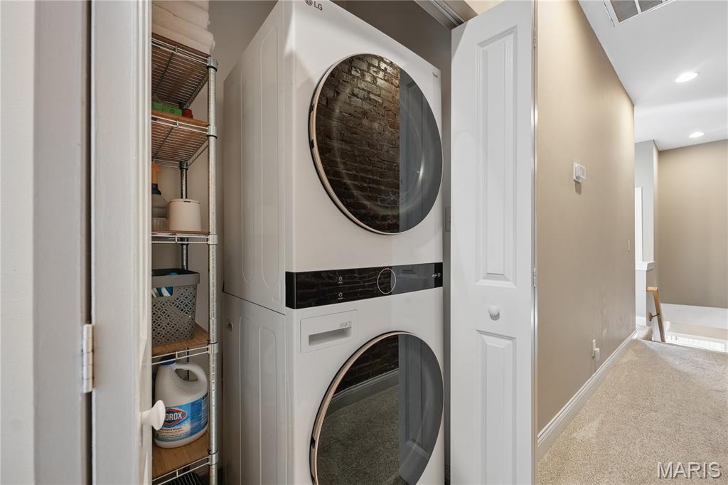 Tower Grove South - Residential