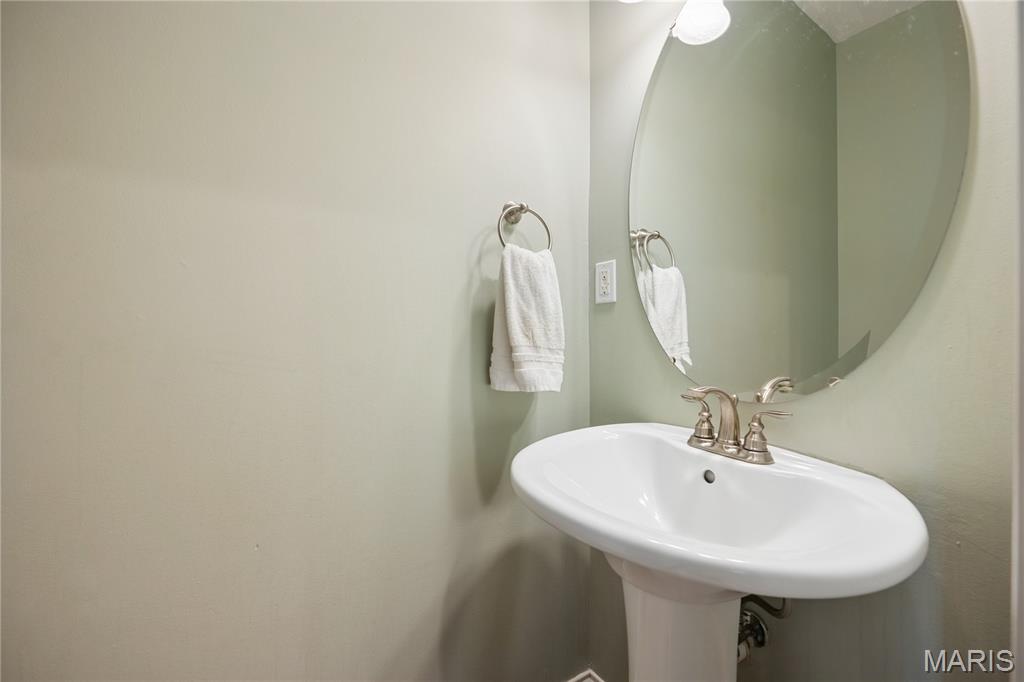 Tower Grove South - Residential