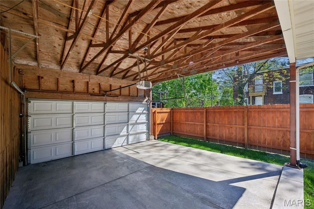 Tower Grove South - Residential