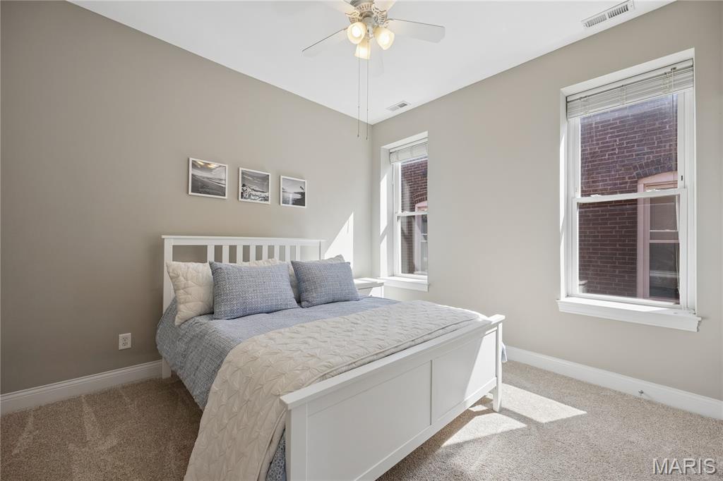 Tower Grove South - Residential