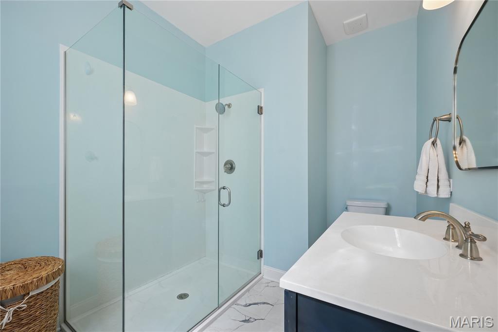 Tower Grove South - Residential