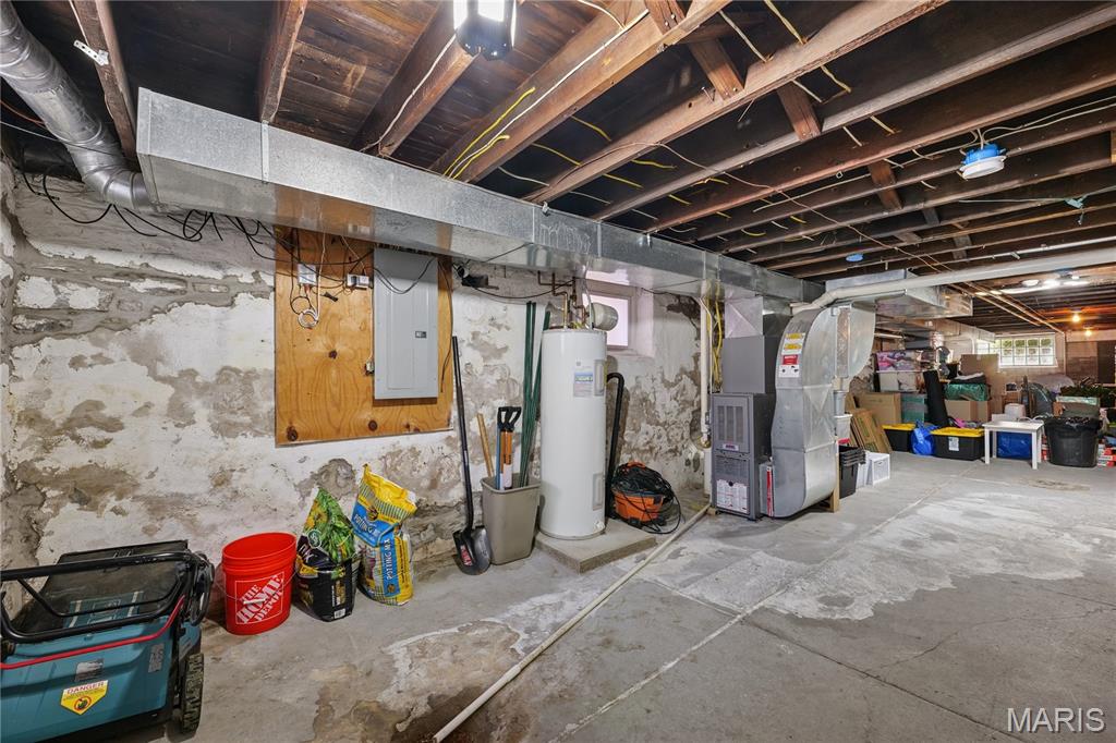 Tower Grove South - Residential