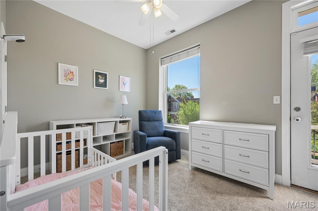 Tower Grove South - Residential