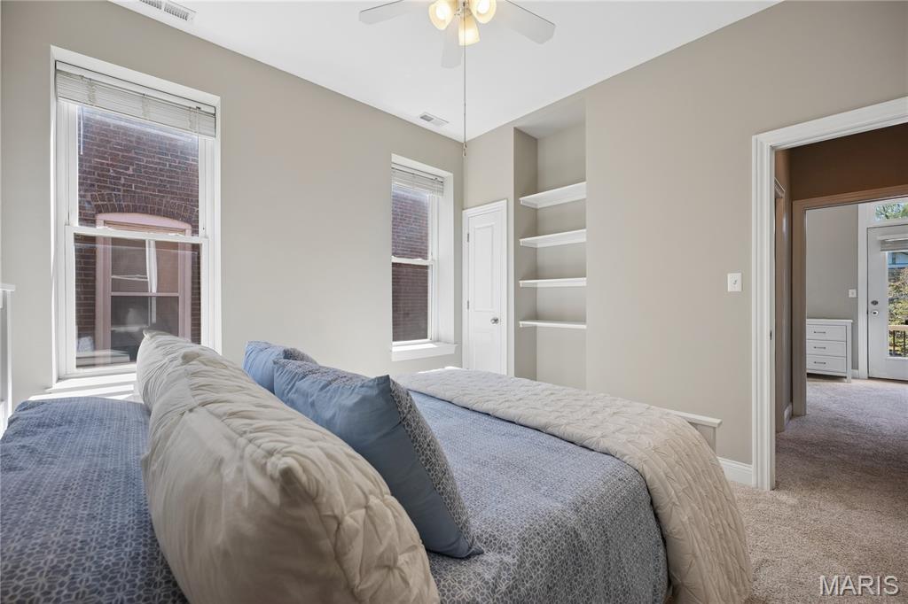 Tower Grove South - Residential