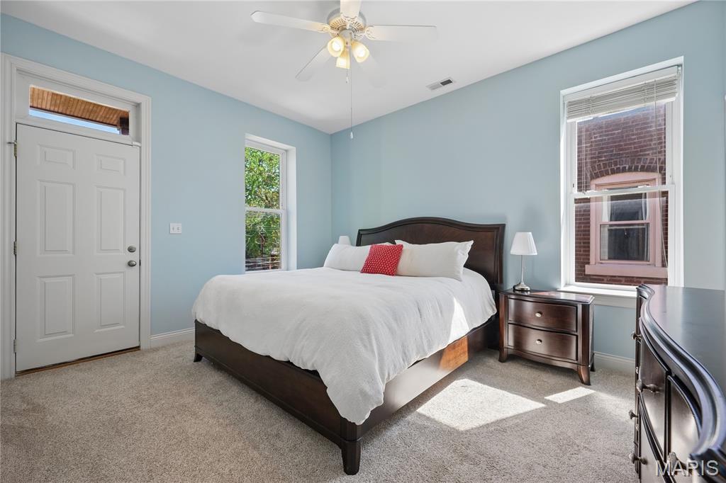 Tower Grove South - Residential