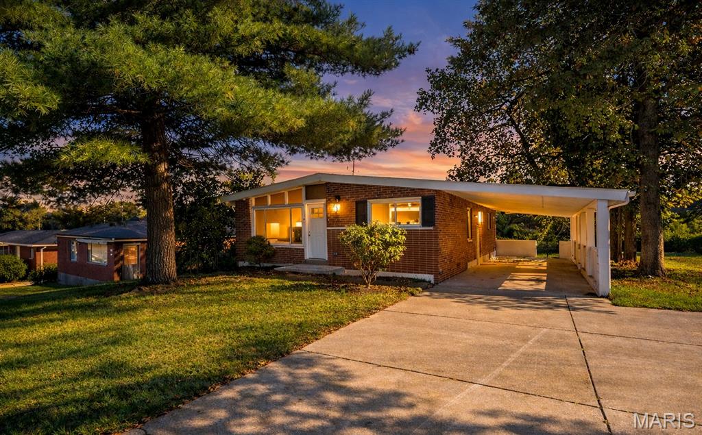 Sun Valley Homesites - Residential