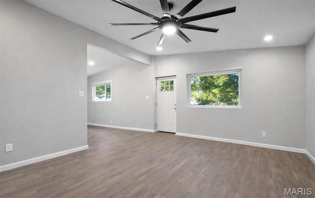 Sun Valley Homesites - Residential