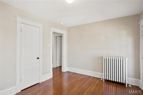 Tiny photo for 10 Lawn Place, St Louis, MO 63110 (MLS # 26004067)