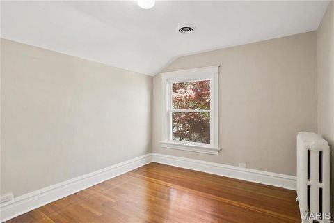 Tiny photo for 10 Lawn Place, St Louis, MO 63110 (MLS # 26004067)