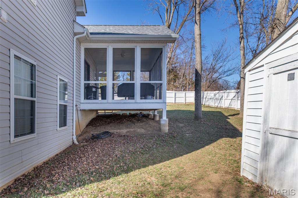 Williamsburg Ph 06 - Residential