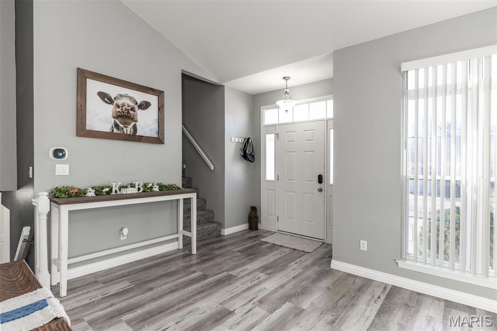 Williamsburg Ph 06 - Residential