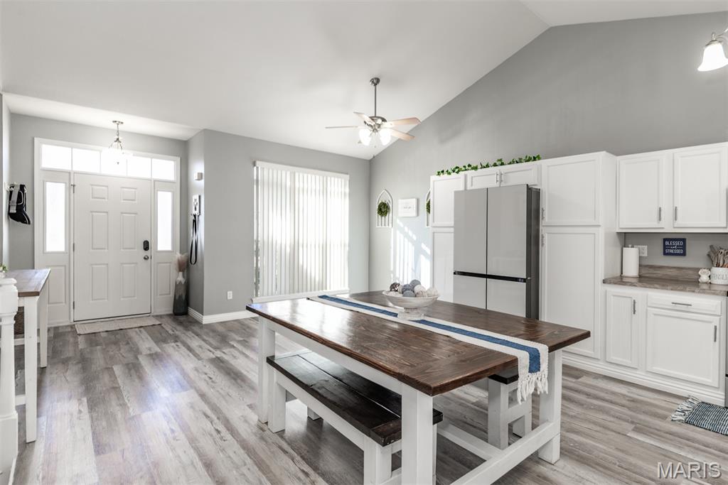 Williamsburg Ph 06 - Residential